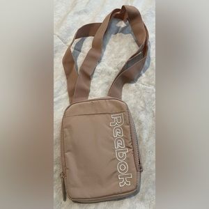 Reebok satchel